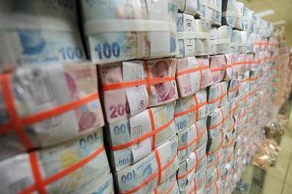Kasım ayı cari işlemler verileri açıklandı