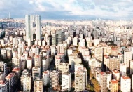 Kasım ayında 178 bin 814 konut satıldı