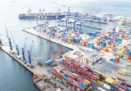 "Kasım ayında dış ticaret açığı 5,3 milyar dolar oldu”