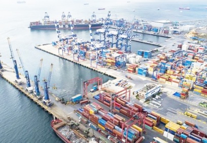 "Kasım ayında dış ticaret açığı 5,3 milyar dolar oldu”