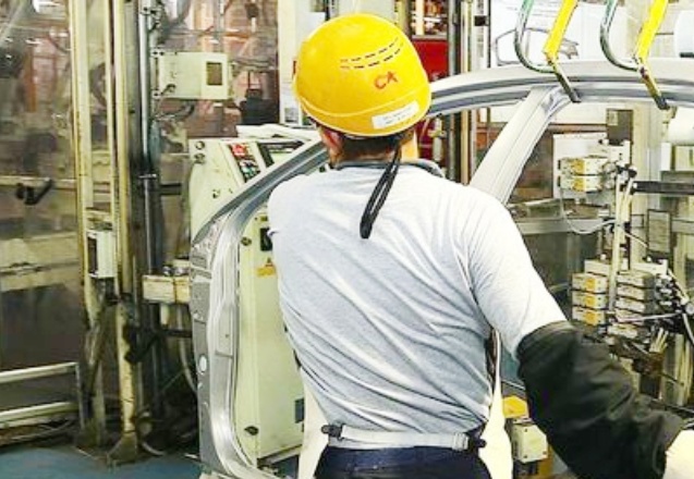 ''Kasım ayında en az 294 işçi hayatını kaybetti''