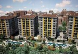 Kasım ayında konut satışları 1.8 oranında arttı