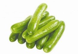 Kasım ayının zam şampiyonu salatalık oldu