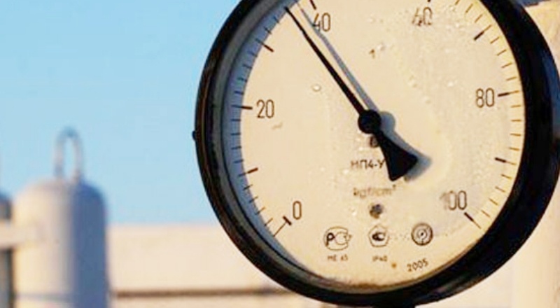 Kasım’da doğalgaz ithalatı 5 milyar 49 milyon metreküp oldu