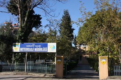 Kasım&#8217;da metrekareye 41.1 kilogram yağış düştü