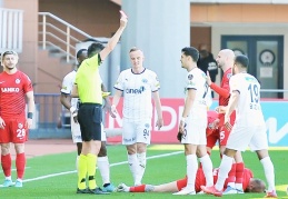 Kasımpaşa, Gaziantep FK'yı da Süper Lig tarihinde ilk kez mağlup etti 2-1