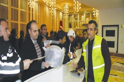Kask hayat kurtarıyor