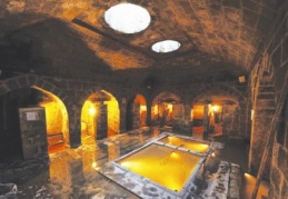 Kastel ve livaslar UNESCO listesinde