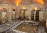 Kasteller, yeniden yaşama döndü