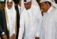 Katar şirketlerinin gözdesi Türkiye