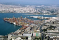 Katar’a ihracat, 1 milyar 18 milyon dolara yükseldi