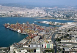 Katar’a ihracat, 1 milyar 18 milyon dolara yükseldi