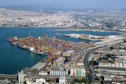 Katar&#8217;a ihracat, 1 milyar 18 milyon dolara yükseldi