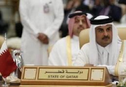 Katar’a “yeni ekonomik yaptırımları” görüşecekler