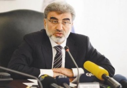 Katar’dan 350 milyon dolarlık gaz alacağız