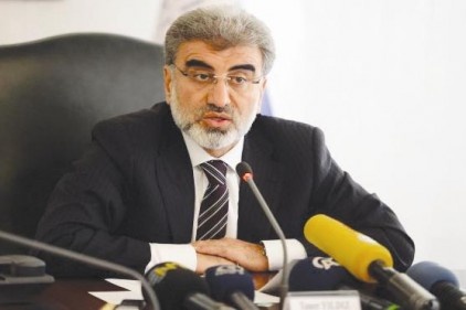 Katar&#8217;dan 350 milyon dolarlık gaz alacağız