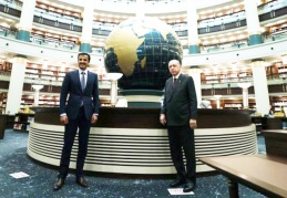 Katar'ın Borsa İstanbul'a ortak olması ne anlama geliyor?