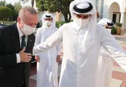 Katarlı gençler, Türkiye'de sınavsız tıp okuyabilecek