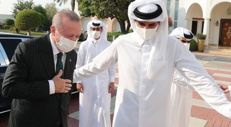 Katarlı gençler, Türkiye'de sınavsız tıp okuyabilecek