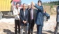 Katı atık ayrıştırma tesisi kuruluyor