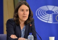 Kati Piri: AB hiçbir ülkenin şantajına boyun eğmez