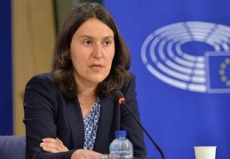 Kati Piri: AB hiçbir ülkenin şantajına boyun eğmez 