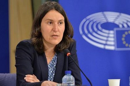 Kati Piri: AB hiçbir ülkenin şantajına boyun eğmez 