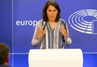 Kati Piri'den İstanbul Sözleşmesi açıklaması: Kadın hakları insan haklarıdır