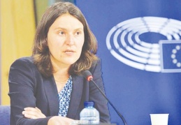 Kati Piri'nin Avrupa Parlamentosu üyeliği sona erdi
