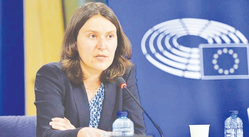 Kati Piri'nin Avrupa Parlamentosu üyeliği sona erdi