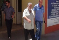 Katil baba 3 yıl sonra yakalandı