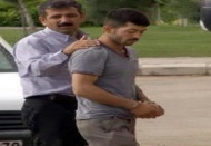 Katil kardeş yakalandı