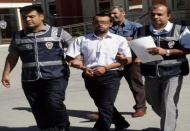 Katil zanlısı gözaltında