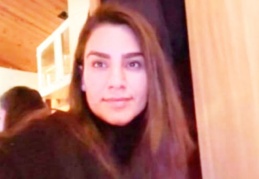 Katil zanlısı Türkiye'de gözaltına alındı