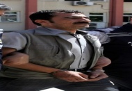 Katil zanlısı tutuklandı