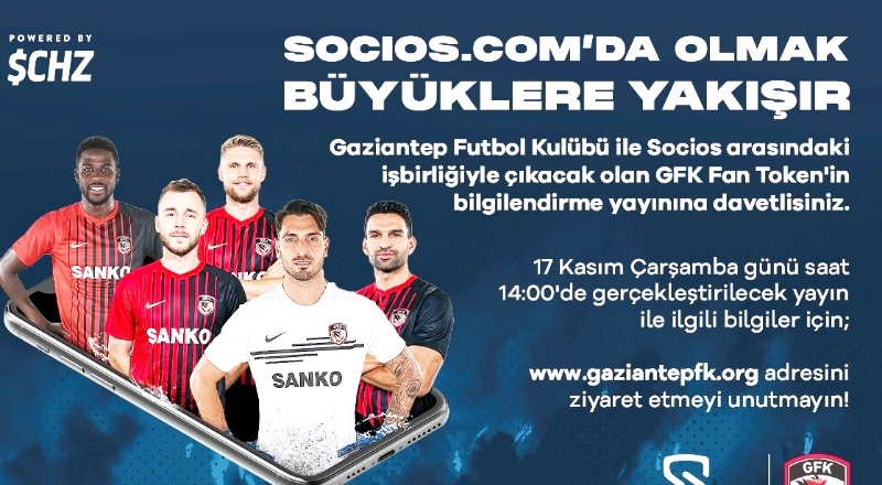 Katılım 1000 kişi ile sınırlı olacaktır
