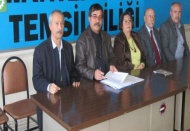 Katılımcı yerel yönetimler, yerel demokrasinin olmazsa olmazıdır