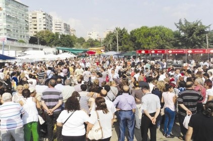 Katılımcılara Atatürk&#039;ün nüfus kütüğünün örneği verilecek