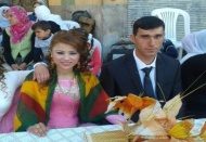 Katliam gibi kaza….