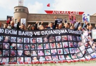 Katliamın birebir sorumluları yargılanmadı