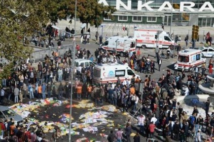 Katliamın üzerinden iki yıl geçti 30 yaralının tedavisi sürüyor 