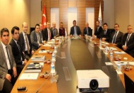 Katma değer yüksek tekstil ürünleri üretiminin artırılması çok önemli