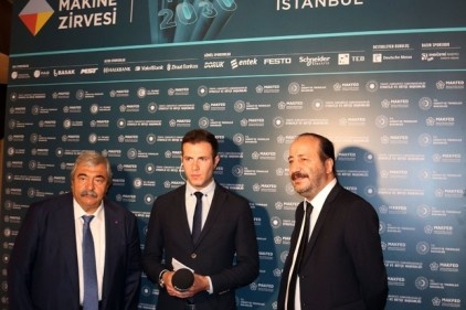 &#8220;Katma değeri yüksek üretim yapan sektörler desteklenmeli&#8221; 