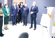 Katma değeri yüksek ürünler araştırılıp geliştirilecek