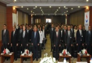 Katma değeri yüksek ürünler üretmeliyiz