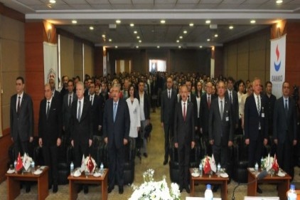 Katma değeri yüksek ürünler üretmeliyiz