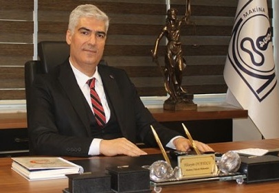 Katma değeri yüksek ürünler üretmeliyiz