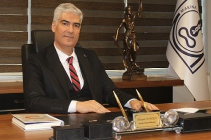 Katma değeri yüksek ürünler üretmeliyiz