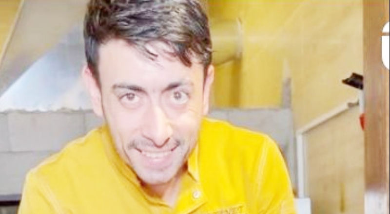 Katmer Gaziantep’in olmazsa olmazı