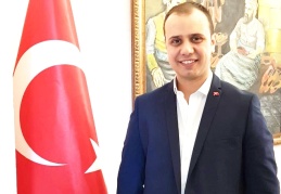 Katmerci, adaylığını açıkladı